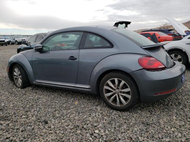 Photo 1 VIN: 3VWF17AT6HM629762 - VOLKSWAGEN BEETLE 