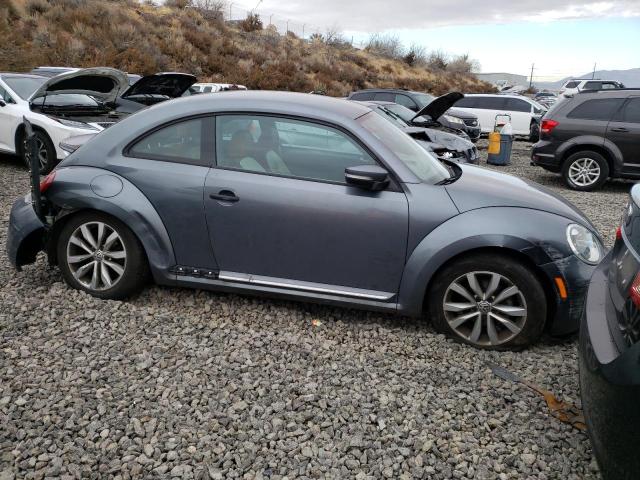 Photo 3 VIN: 3VWF17AT6HM629762 - VOLKSWAGEN BEETLE 