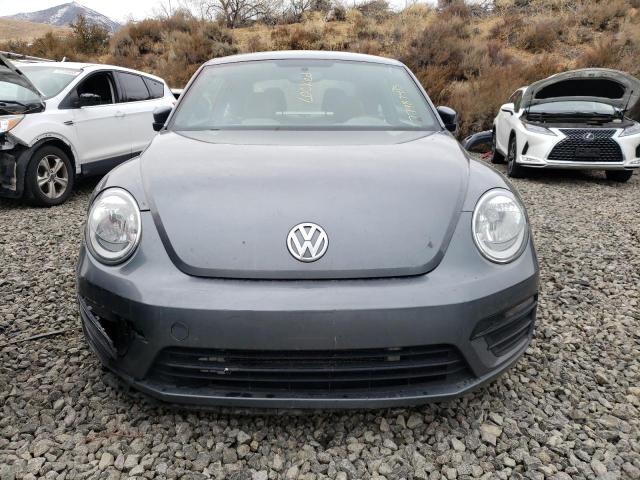 Photo 4 VIN: 3VWF17AT6HM629762 - VOLKSWAGEN BEETLE 