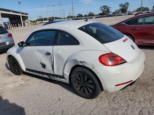 Photo 1 VIN: 3VWF17AT7EM640474 - VOLKSWAGEN BEETLE 