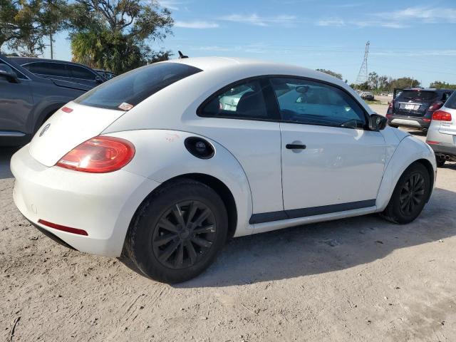 Photo 2 VIN: 3VWF17AT7EM640474 - VOLKSWAGEN BEETLE 