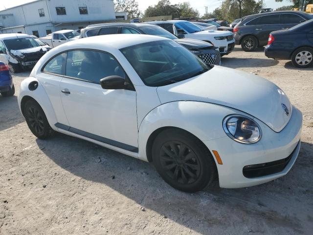 Photo 3 VIN: 3VWF17AT7EM640474 - VOLKSWAGEN BEETLE 