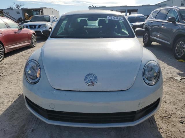 Photo 4 VIN: 3VWF17AT7EM640474 - VOLKSWAGEN BEETLE 