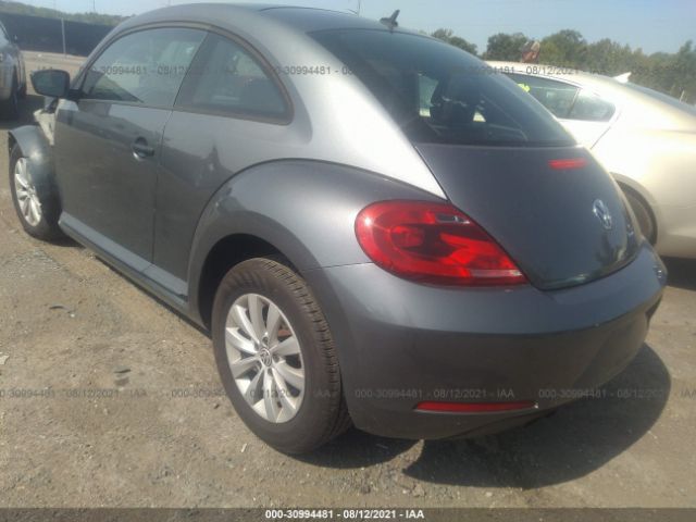 Photo 2 VIN: 3VWF17AT7EM642385 - VOLKSWAGEN BEETLE 