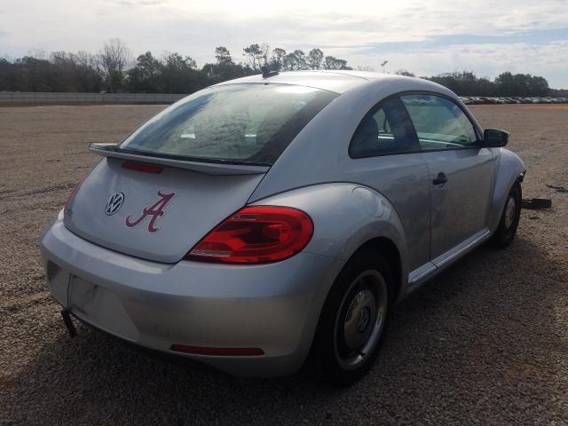 Photo 3 VIN: 3VWF17AT7FM606696 - VOLKSWAGEN BEETLE 1.8 