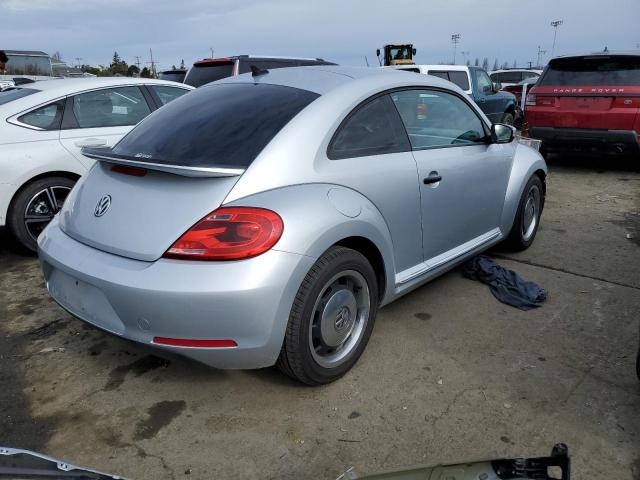 Photo 2 VIN: 3VWF17AT7FM606858 - VOLKSWAGEN BEETLE 