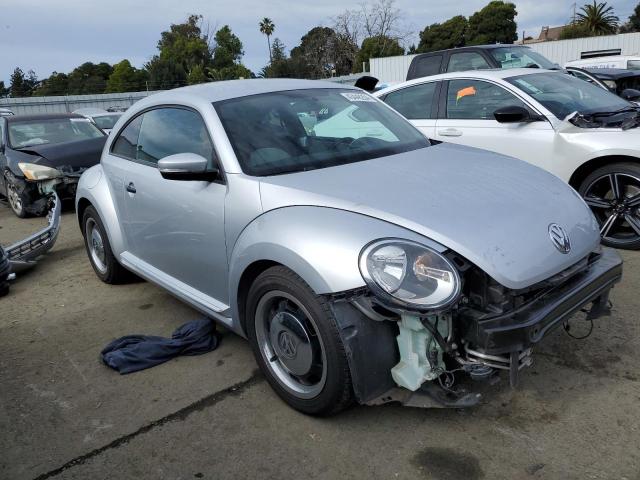 Photo 3 VIN: 3VWF17AT7FM606858 - VOLKSWAGEN BEETLE 