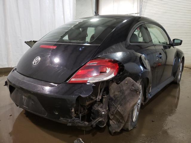 Photo 3 VIN: 3VWF17AT7FM613633 - VOLKSWAGEN BEETLE 1.8 