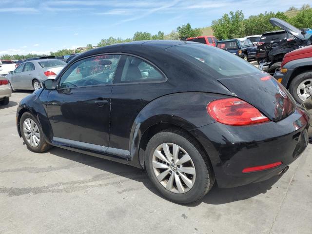 Photo 1 VIN: 3VWF17AT7FM634272 - VOLKSWAGEN BEETLE 