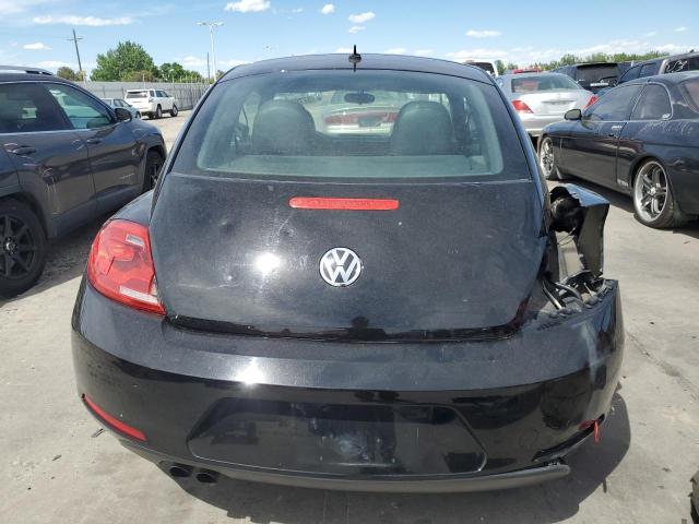 Photo 5 VIN: 3VWF17AT7FM634272 - VOLKSWAGEN BEETLE 