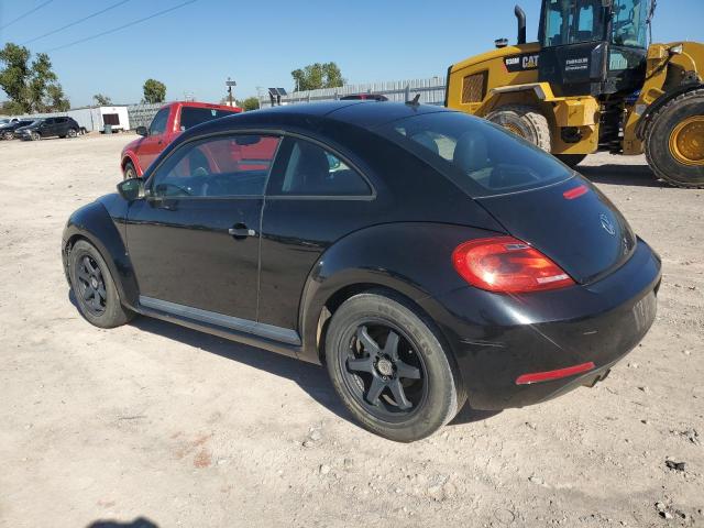 Photo 1 VIN: 3VWF17AT7FM638032 - VOLKSWAGEN BEETLE 