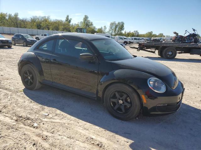 Photo 3 VIN: 3VWF17AT7FM638032 - VOLKSWAGEN BEETLE 