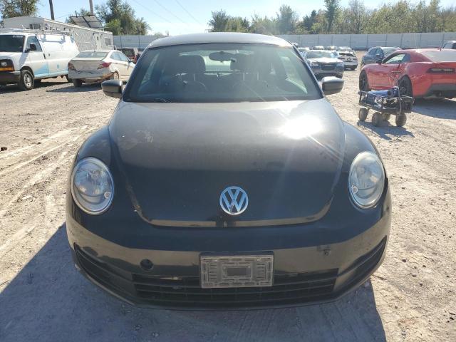 Photo 4 VIN: 3VWF17AT7FM638032 - VOLKSWAGEN BEETLE 