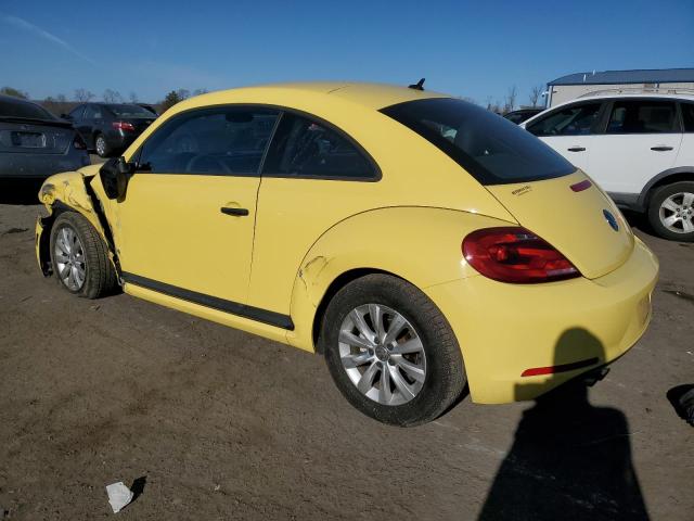 Photo 1 VIN: 3VWF17AT7FM651301 - VOLKSWAGEN BEETLE 