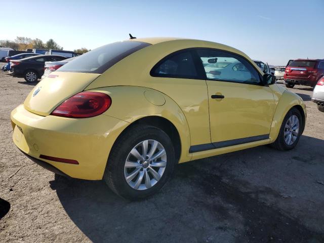 Photo 2 VIN: 3VWF17AT7FM651301 - VOLKSWAGEN BEETLE 