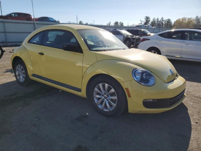 Photo 3 VIN: 3VWF17AT7FM651301 - VOLKSWAGEN BEETLE 