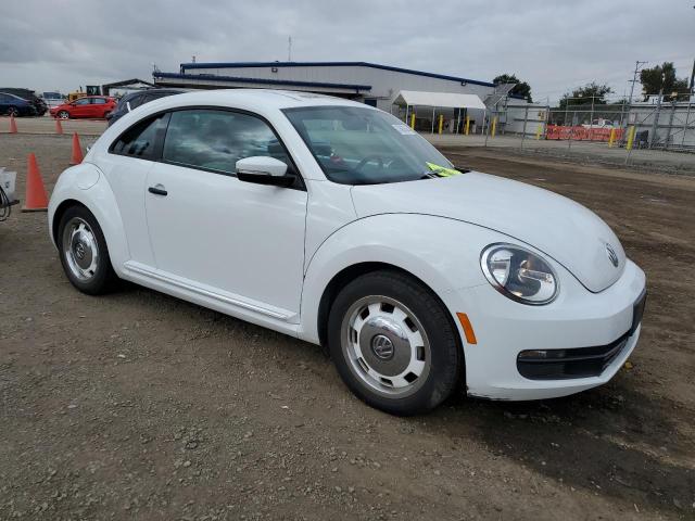 Photo 3 VIN: 3VWF17AT7FM653159 - VOLKSWAGEN BEETLE 