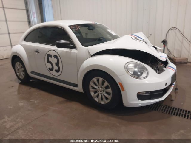 Photo 0 VIN: 3VWF17AT7FM654361 - VOLKSWAGEN BEETLE 