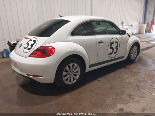 Photo 3 VIN: 3VWF17AT7FM654361 - VOLKSWAGEN BEETLE 