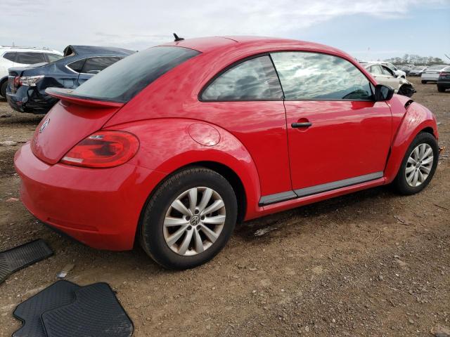 Photo 2 VIN: 3VWF17AT7GM600771 - VOLKSWAGEN BEETLE 1.8 