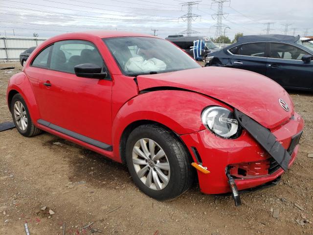 Photo 3 VIN: 3VWF17AT7GM600771 - VOLKSWAGEN BEETLE 1.8 