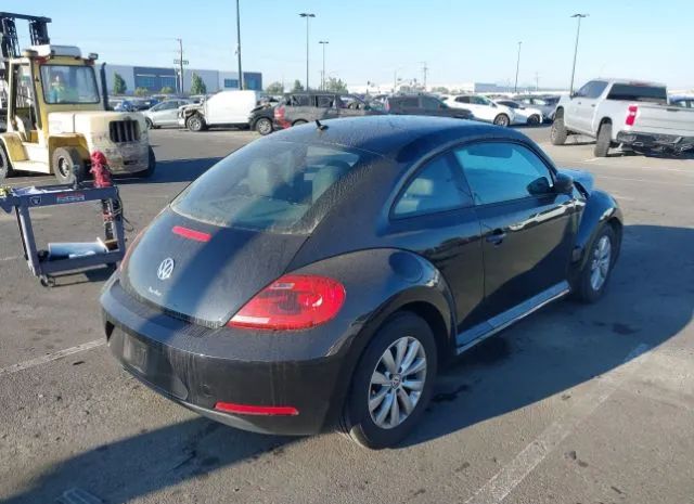 Photo 3 VIN: 3VWF17AT7GM605405 - VOLKSWAGEN BEETLE COUPE 