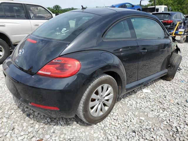 Photo 2 VIN: 3VWF17AT7GM610488 - VOLKSWAGEN BEETLE 