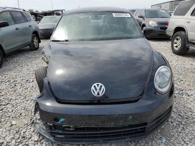 Photo 4 VIN: 3VWF17AT7GM610488 - VOLKSWAGEN BEETLE 