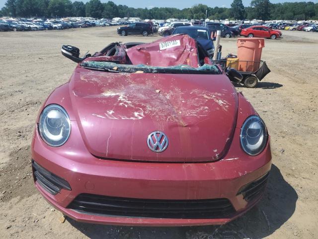 Photo 10 VIN: 3VWF17AT7HM603249 - VOLKSWAGEN BEETLE 1.8 