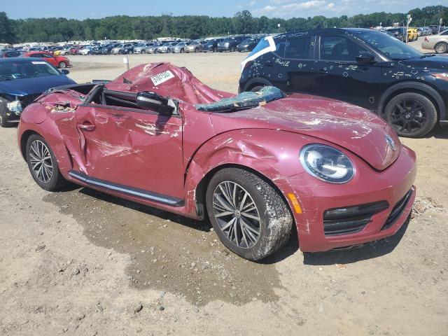 Photo 3 VIN: 3VWF17AT7HM603249 - VOLKSWAGEN BEETLE 1.8 