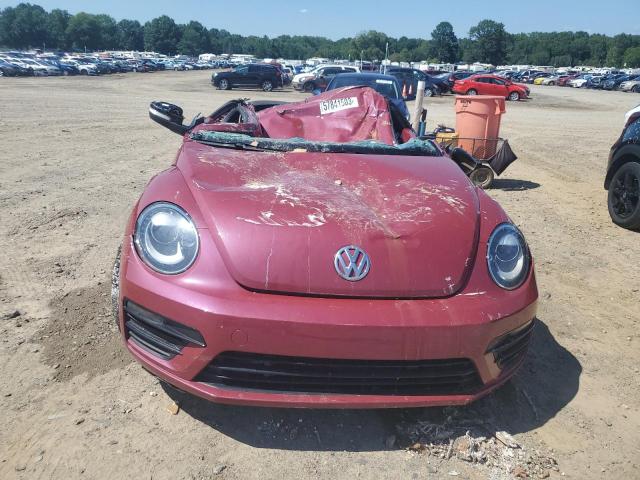 Photo 4 VIN: 3VWF17AT7HM603249 - VOLKSWAGEN BEETLE 1.8 