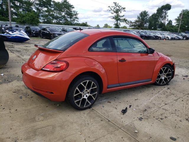 Photo 2 VIN: 3VWF17AT7HM613697 - VOLKSWAGEN BEETLE 