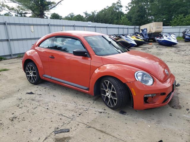 Photo 3 VIN: 3VWF17AT7HM613697 - VOLKSWAGEN BEETLE 