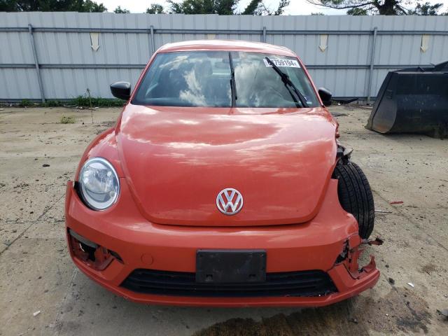 Photo 4 VIN: 3VWF17AT7HM613697 - VOLKSWAGEN BEETLE 