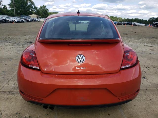 Photo 5 VIN: 3VWF17AT7HM613697 - VOLKSWAGEN BEETLE 