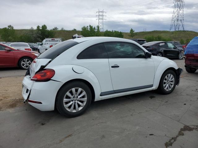 Photo 2 VIN: 3VWF17AT7HM615630 - VOLKSWAGEN BEETLE 