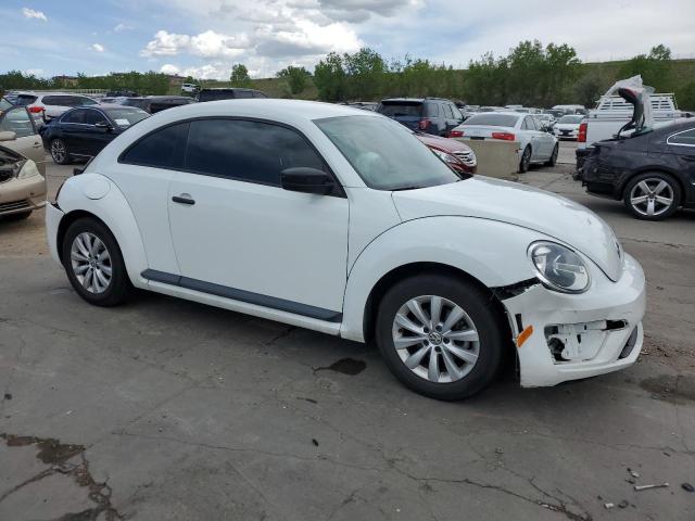 Photo 3 VIN: 3VWF17AT7HM615630 - VOLKSWAGEN BEETLE 