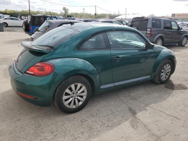 Photo 2 VIN: 3VWF17AT7HM616986 - VOLKSWAGEN BEETLE 