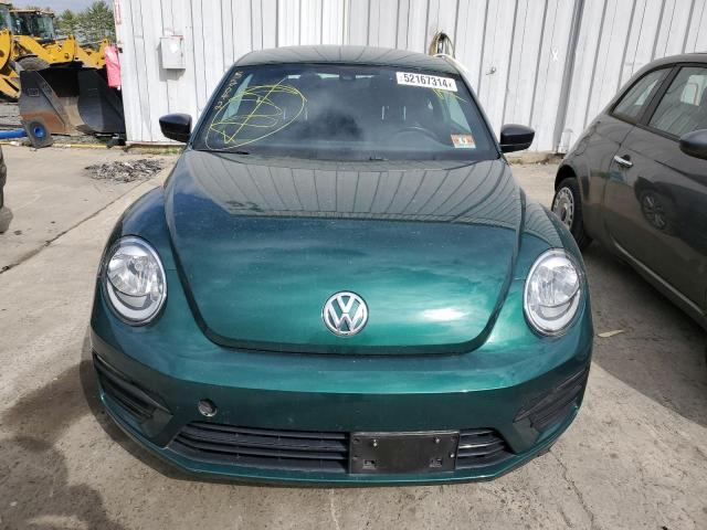 Photo 4 VIN: 3VWF17AT7HM616986 - VOLKSWAGEN BEETLE 