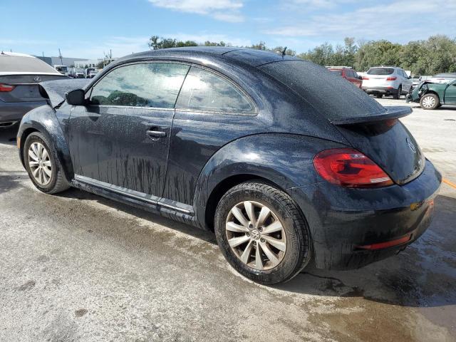 Photo 1 VIN: 3VWF17AT7HM624649 - VOLKSWAGEN BEETLE 1.8 