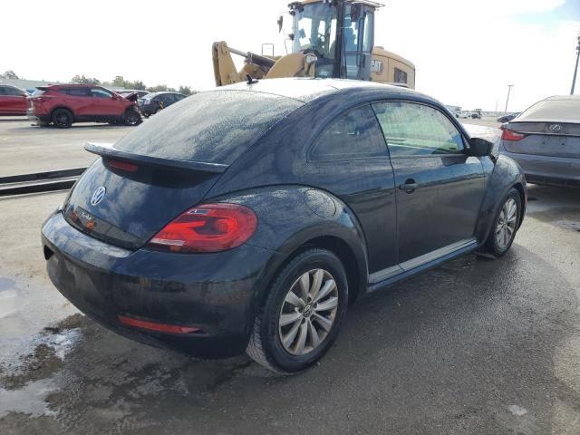 Photo 2 VIN: 3VWF17AT7HM624649 - VOLKSWAGEN BEETLE 1.8 