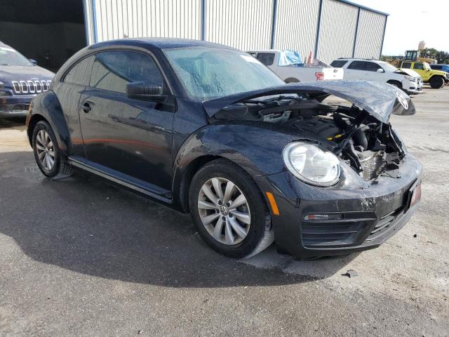 Photo 3 VIN: 3VWF17AT7HM624649 - VOLKSWAGEN BEETLE 1.8 