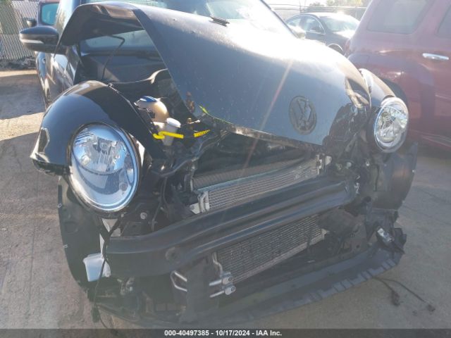 Photo 5 VIN: 3VWF17AT7HM628152 - VOLKSWAGEN BEETLE 