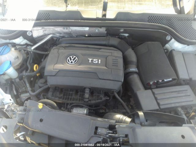 Photo 9 VIN: 3VWF17AT7HM628183 - VOLKSWAGEN BEETLE 