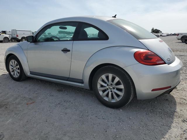 Photo 1 VIN: 3VWF17AT8EM643206 - VOLKSWAGEN BEETLE 