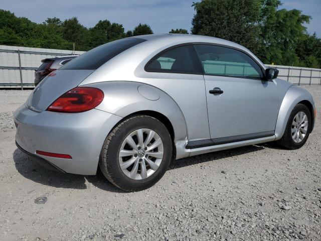 Photo 2 VIN: 3VWF17AT8EM643206 - VOLKSWAGEN BEETLE 