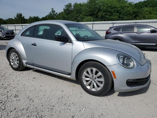 Photo 3 VIN: 3VWF17AT8EM643206 - VOLKSWAGEN BEETLE 