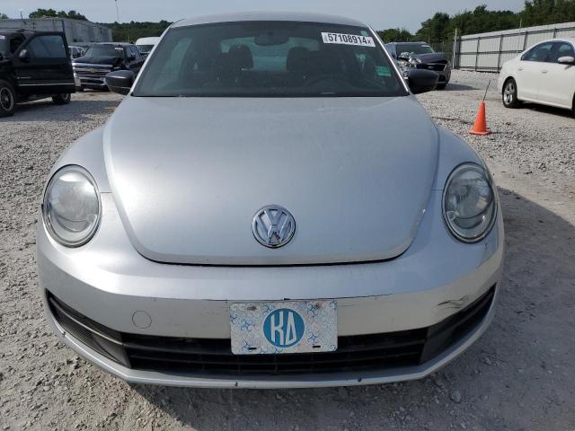 Photo 4 VIN: 3VWF17AT8EM643206 - VOLKSWAGEN BEETLE 