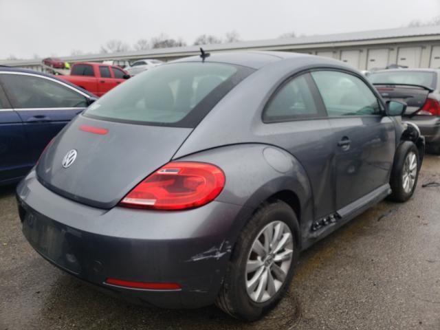 Photo 3 VIN: 3VWF17AT8EM646042 - VOLKSWAGEN BEETLE 