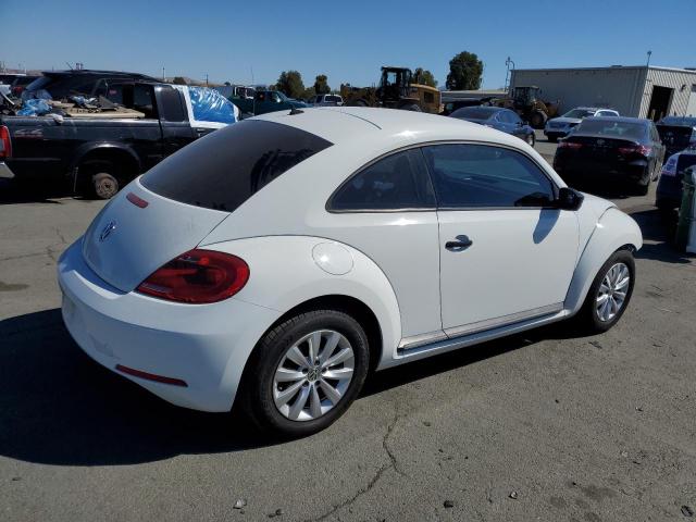 Photo 3 VIN: 3VWF17AT8EM646879 - VOLKSWAGEN BEETLE 